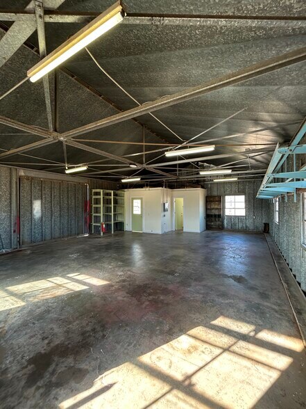 717 Concho St, Colorado City, TX à louer - Photo intérieure – Image 3 sur 8