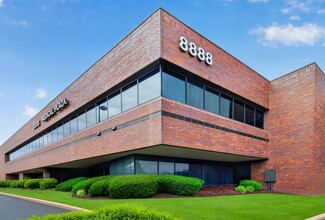 Plus de détails pour 8888 Ladue Rd, Ladue, MO - Bureau, Bureau/Médical à louer
