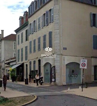 Plus de détails pour Local commercial à louer