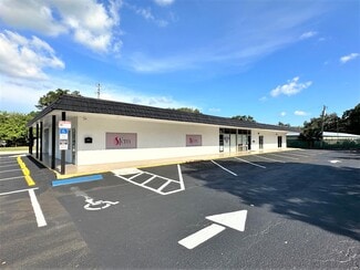 Plus de détails pour 1506 54th Ave N, Saint Petersburg, FL - Local commercial à louer