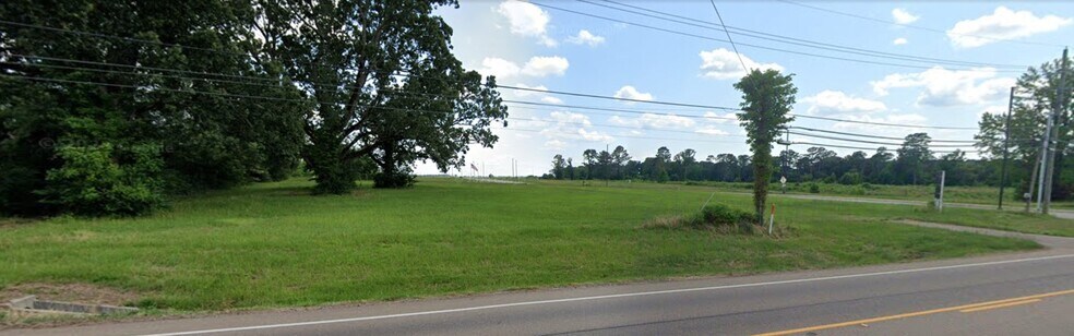 4323 McKnight rd, Texarkana, TX à vendre - Photo de l’immeuble – Image 2 sur 2