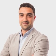 Jérémy Desjouis
