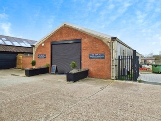 Plus de détails pour Burnham Rd, Althorne - Local commercial à louer