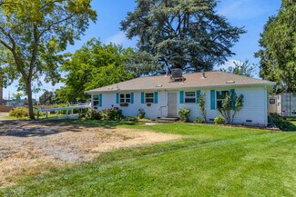 Plus de détails pour 9455 E Stockton Blvd, Elk Grove, CA - Spécialisé à vendre