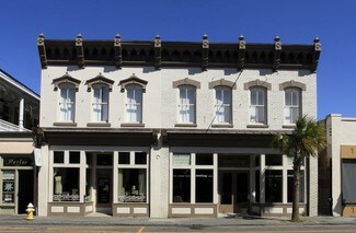 Plus de détails pour 474-476 King St, Charleston, SC - Bureau à louer