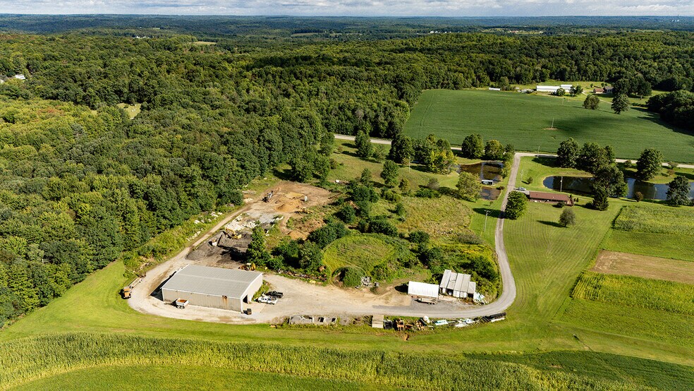 4142 PA-208, Emlenton, PA à vendre - Photo de l’immeuble – Image 3 sur 44