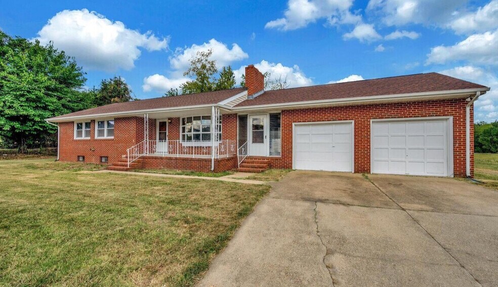 1008 Garrisonville Rd, Stafford, VA à vendre - Photo de l’immeuble – Image 3 sur 8