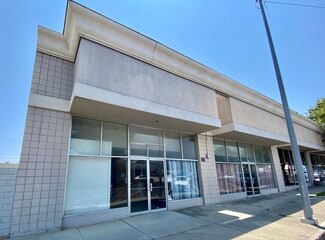 Plus de détails pour 124-126 N I St, Lompoc, CA - Local commercial à vendre