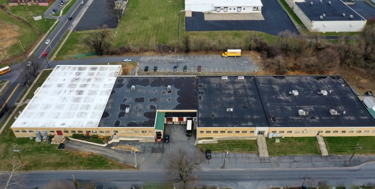 950 Jennings St, Bethlehem, PA à vendre Photo principale– Image 1 sur 18
