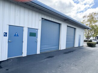 Plus de détails pour 2175 Bluebell Dr, Santa Rosa, CA - Industriel/Logistique à louer