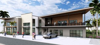 Plus de détails pour 1901 Estero Blvd, Fort Myers, FL - Local commercial à vendre