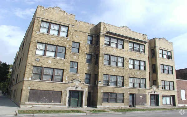 818-824 W 71st St, Chicago, IL à vendre Photo principale– Image 1 sur 5