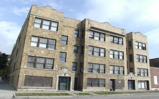 Plus de détails pour 818-824 W 71st St, Chicago, IL - Logement à vendre