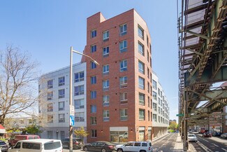 Plus de détails pour 463 Livonia Ave, Brooklyn, NY - Local commercial à louer