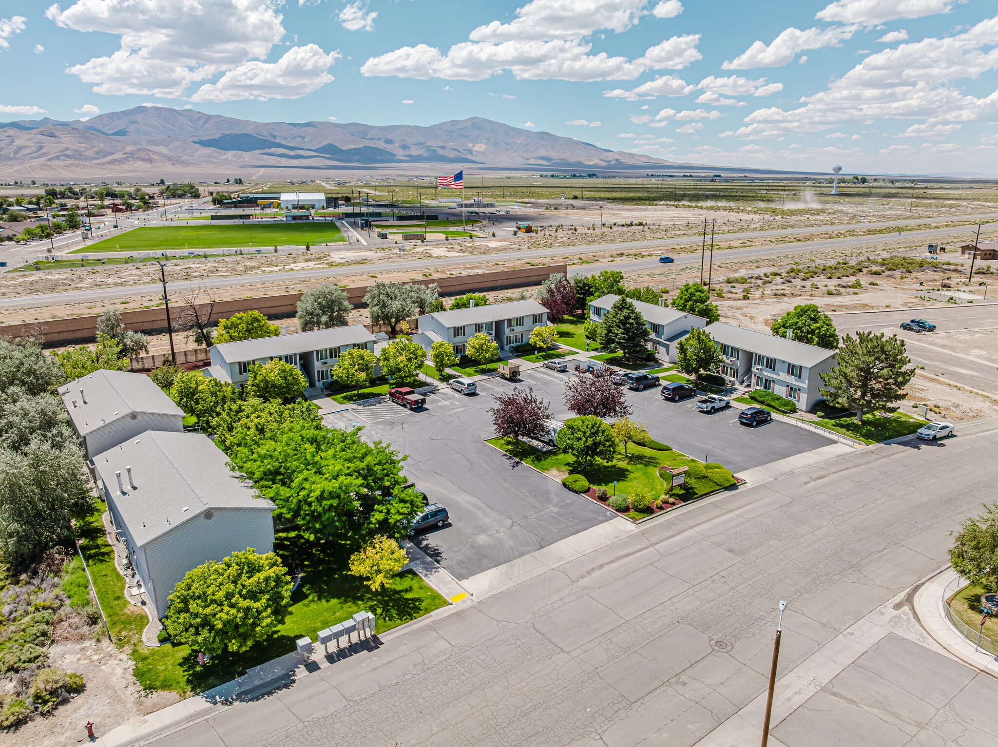 720 Broyles Ranch Rd, Battle Mountain, NV à vendre Photo principale– Image 1 sur 15