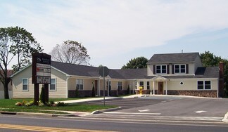 Plus de détails pour 531 Williamstown Rd, Sicklerville, NJ - Bureau à vendre