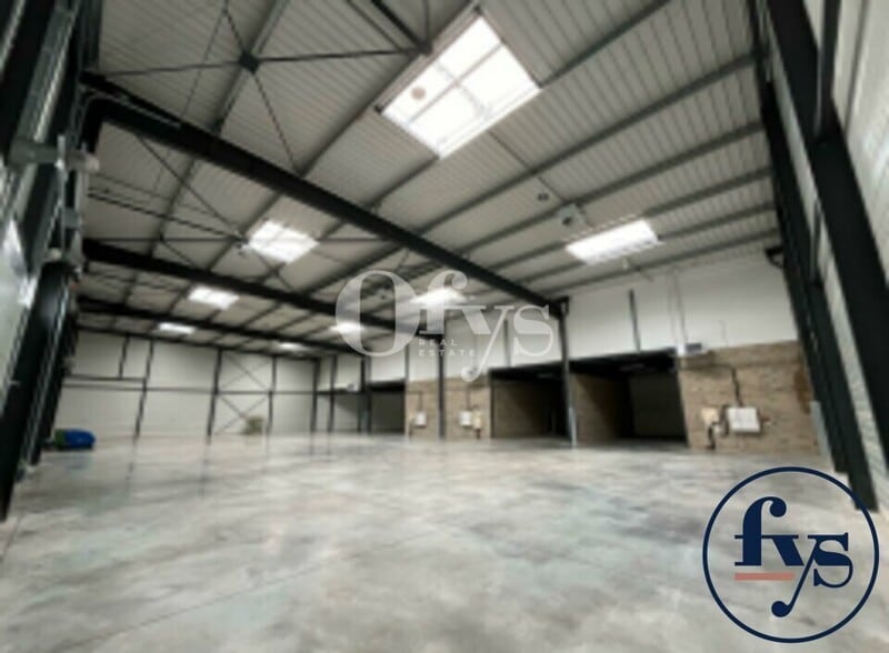 14 Rue Fulgencio Gimenez, Vaulx-en-Velin à vendre - Photo de l’immeuble – Image 1 sur 10