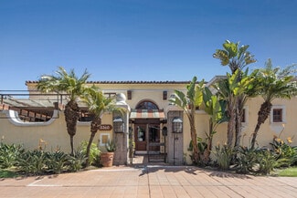 Plus de détails pour 3100 Ocean Park Blvd, Santa Monica, CA - Local commercial à louer