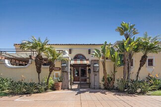 Plus de détails pour 3100 Ocean Park Blvd, Santa Monica, CA - Local commercial à louer