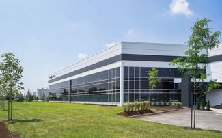 Plus de détails pour 1071-1139 Rue Marie-Victorin, St-Bruno-de-Montarville, QC - Industriel/Logistique à louer
