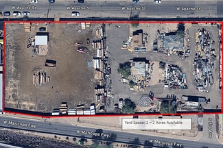 Plus de détails pour 325 W Apache St, Apache Junction, AZ - Bureau à louer