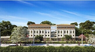 Plus de détails pour 620 Chemin De La Beauvalle, Aix-en-Provence - Bureau à vendre