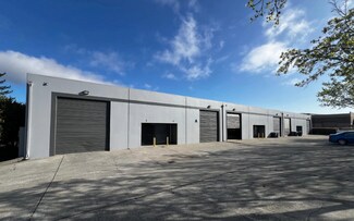 Plus de détails pour 5020 Forni Dr, Concord, CA - Industriel/Logistique à vendre