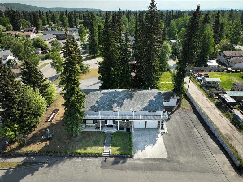 205 A St, Fairbanks, AK à vendre - Photo de l’immeuble – Image 3 sur 42