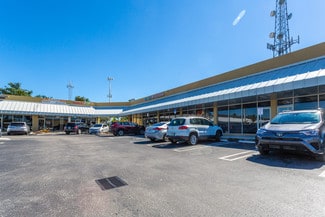Plus de détails pour 12029-12083 SW 117th Ave, Miami, FL - Local commercial à louer