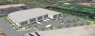 Plus de détails pour Lauwiliwili Street, Kapolei, HI - Industriel/Logistique à louer