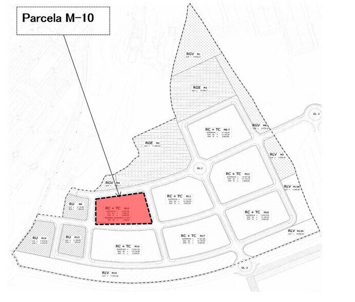 Calle Pozo de San Pedro, 10, Valdemoro, Madrid à vendre - Photo de l’immeuble – Image 2 sur 2