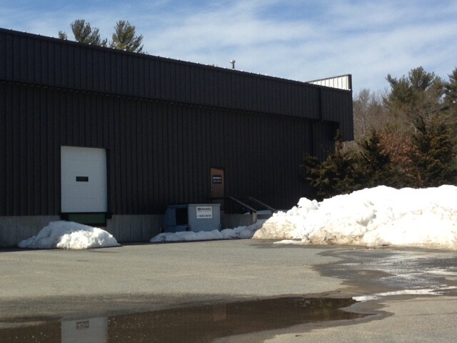 6 Little Brook Rd, Wareham, MA à louer - Photo de l’immeuble – Image 2 sur 9