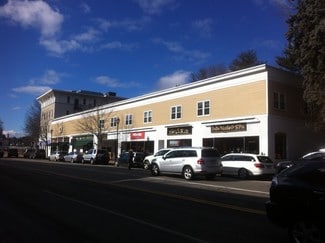 Plus de détails pour 555 Washington St, Wellesley, MA - Local commercial à louer