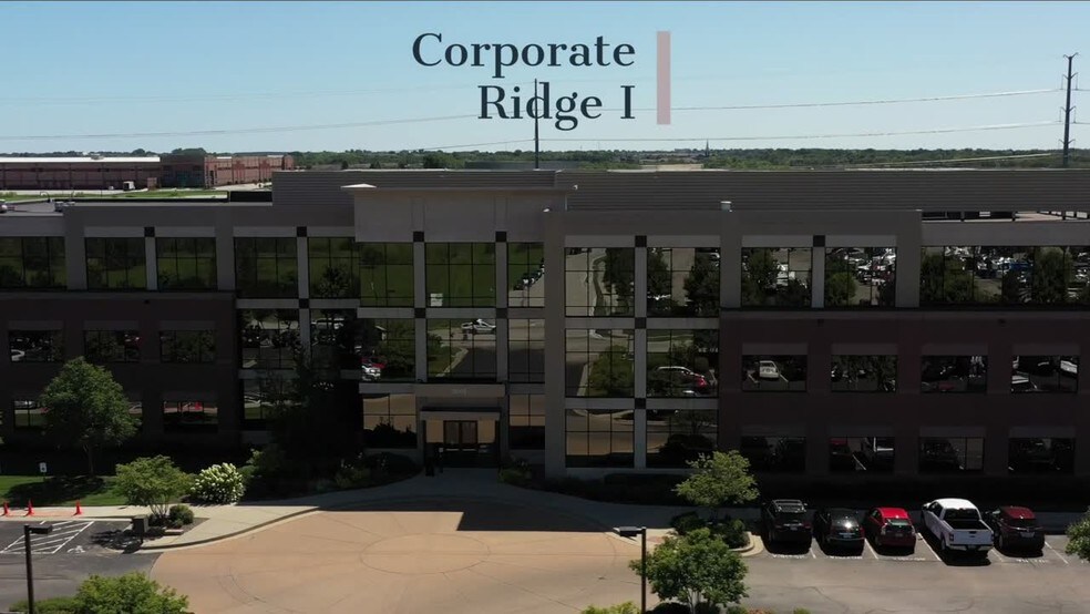 18103 W 106th St, Olathe, KS à louer - Vidéo sur l’annonce professionnelle – Image 2 sur 6