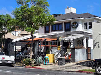Plus de détails pour 3681-3683 5th Ave, San Diego, CA - Local commercial à vendre