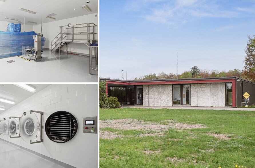 Ch De L'aéroport, Westbury, QC à vendre - Photo principale – Image 1 sur 1