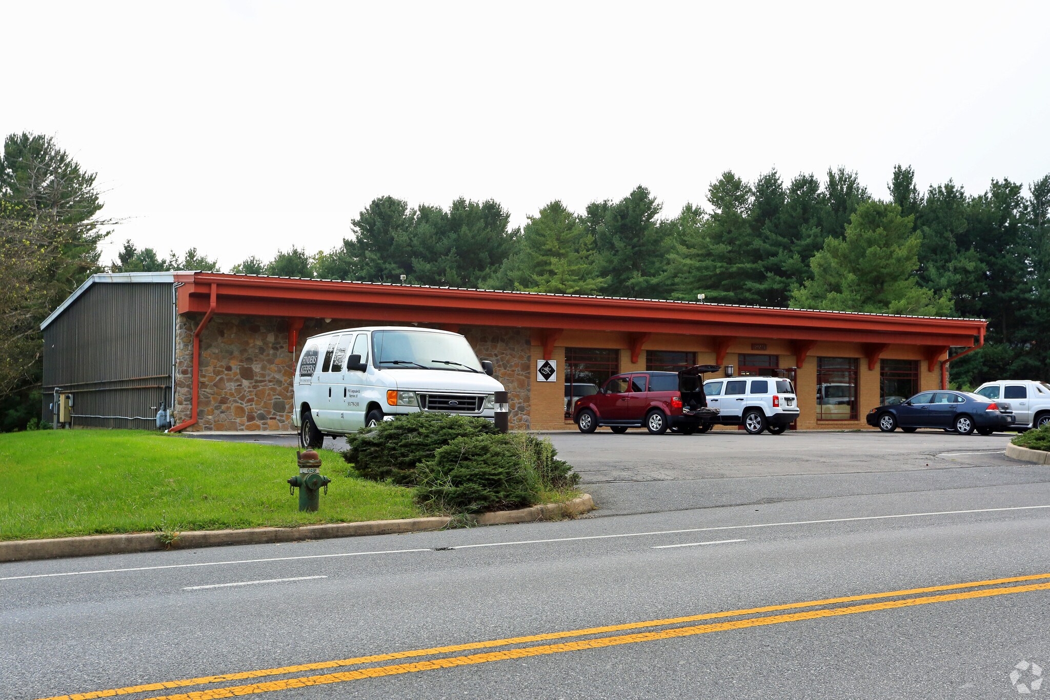 19021 Longmeadow Rd, Hagerstown, MD à louer Photo principale– Image 1 sur 4