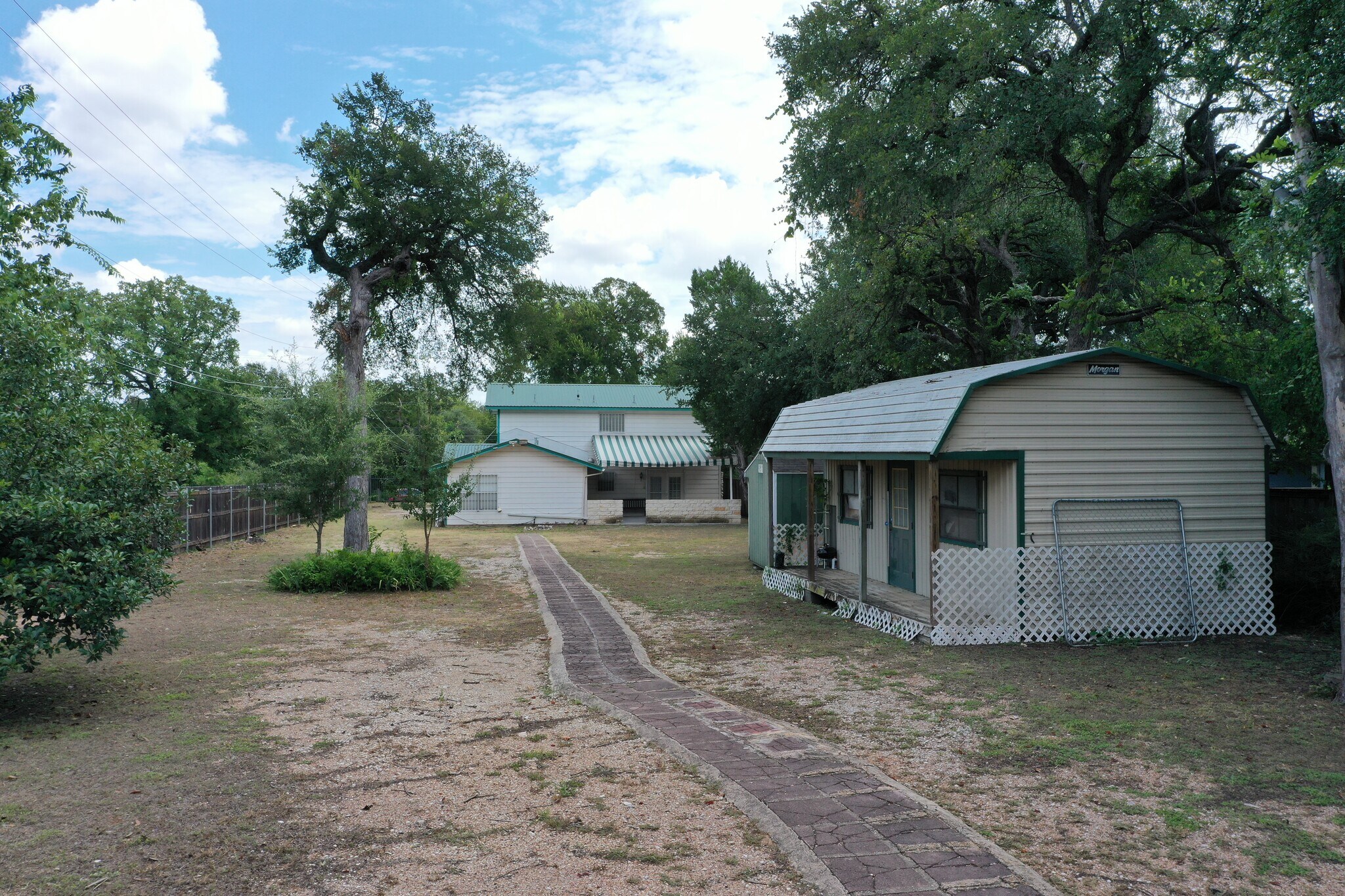 4004 Valley View Rd, Austin, TX à vendre Photo principale– Image 1 sur 2
