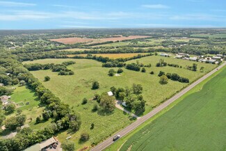 Plus de détails pour 20305 Metcalf Ave, Bucyrus, KS - Terrain à vendre