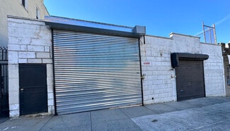 Plus de détails pour 206 20th St, Brooklyn, NY - Industriel/Logistique à louer