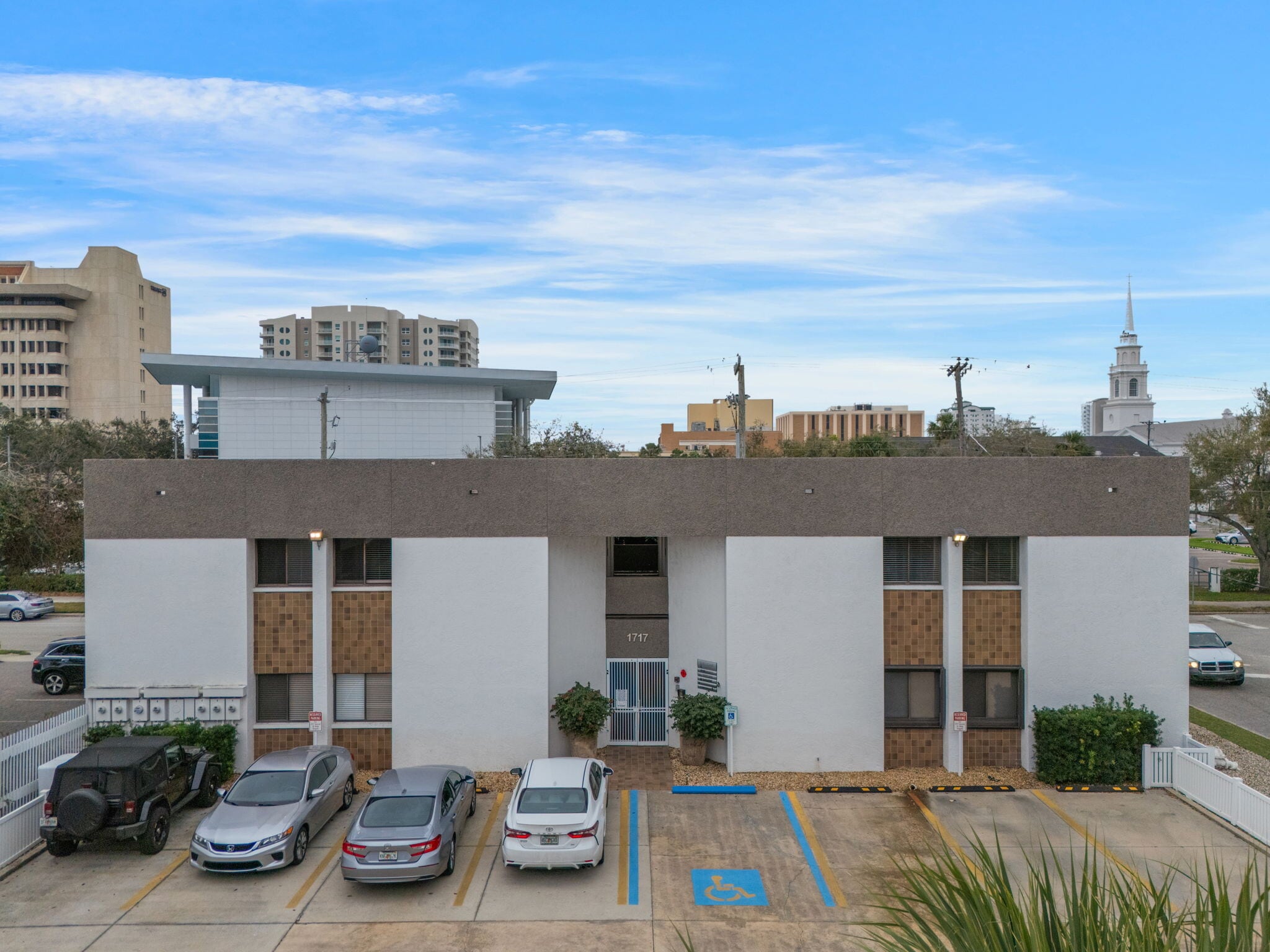 1717 2nd St, Sarasota, FL à louer Photo intérieure– Image 1 sur 20