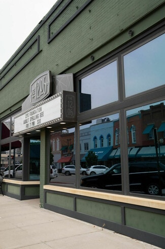 Plus de détails pour 1206 Main Ave, Crete, NE - Local commercial à vendre