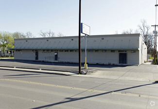Plus de détails pour 1608 S New Braunfels Ave, San Antonio, TX - Bureau/Médical à louer