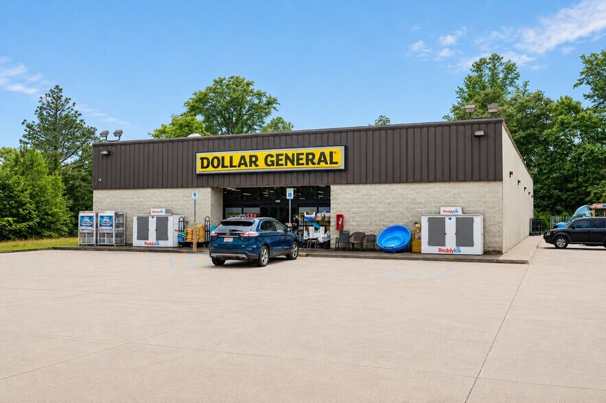 7050 OH-235, Alger, OH à vendre - Photo de l’immeuble – Image 2 sur 3