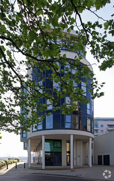 Maritime Walk, Southampton à louer - Photo de l’immeuble – Image 3 sur 4