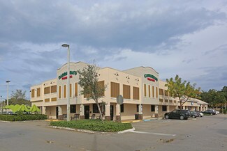 Plus de détails pour 1725 S Federal Hwy, Delray Beach, FL - Local commercial à louer