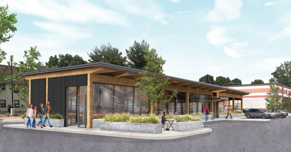 1120 5th st, Perkasie, PA à louer - Photo principale – Image 1 sur 4