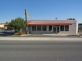 Plus de détails pour 2408 North And South Hwy, Lewiston, ID - Local commercial à louer