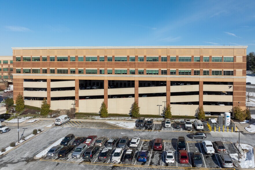 510-520 Upper Chesapeake Dr, Bel Air, MD à louer - Photo de l’immeuble – Image 2 sur 6