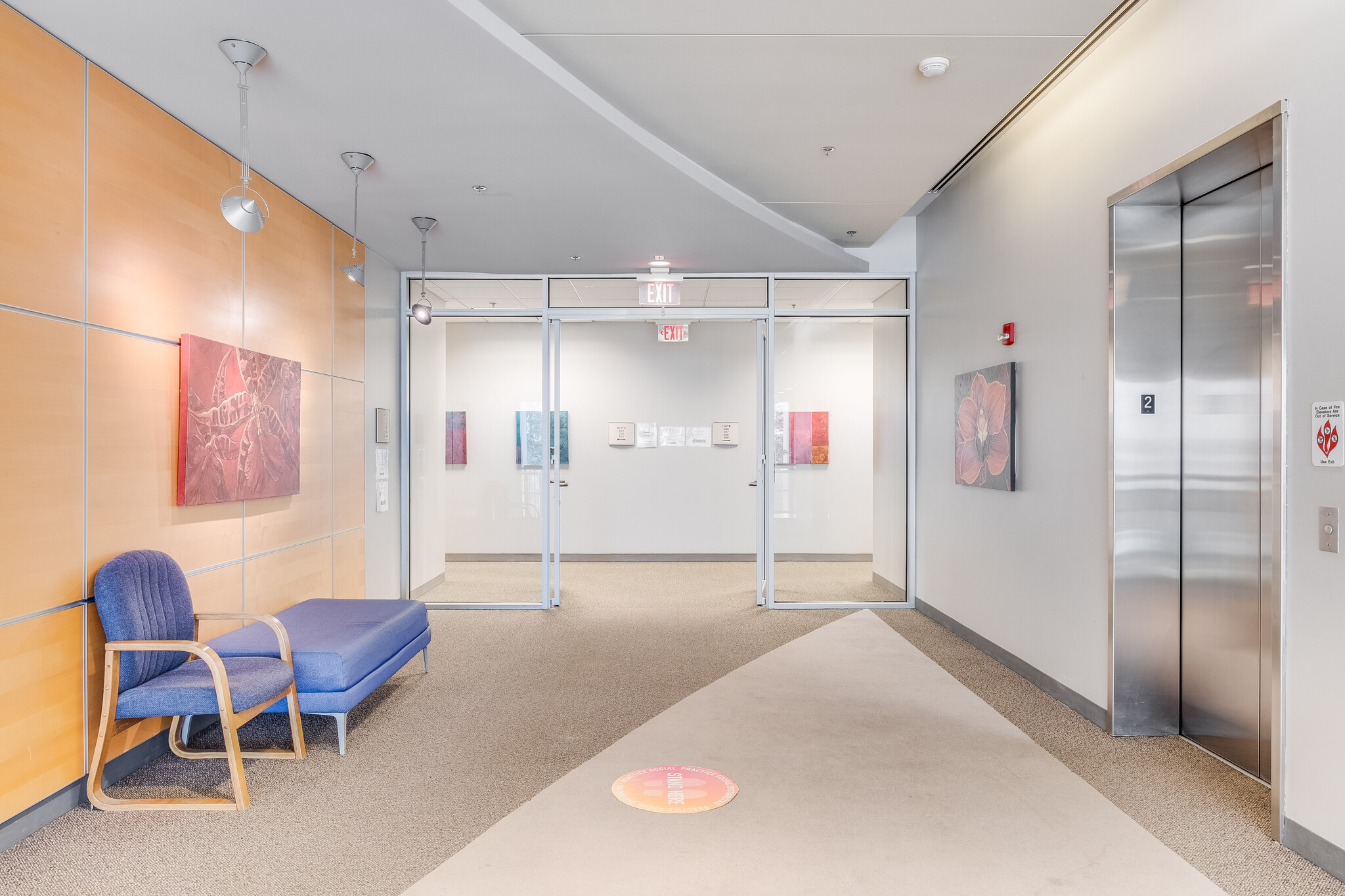 21785 Filigree Ct, Ashburn, VA à louer Photo intérieure– Image 1 sur 14